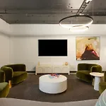 North Melbourne Apartments By Urban Rest