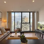 City Centre Grace Retreat-2B2B Apt