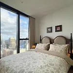 City Centre Grace Retreat-2B2B Apt