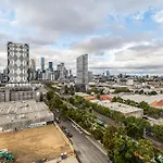 Quaint Stylish Hideout In Trendy South Melbourne