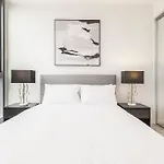 Quaint Stylish Hideout In Trendy South Melbourne