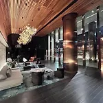 Luxury 2Br1Ba Mq Easttower Balcony Pool Gymgarden