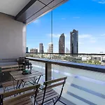 Complete Host Collins St Apartments