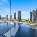 Complete Host Collins St Apartments