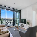 Complete Host Collins St Apartments