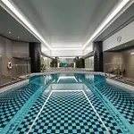 Grand Hyatt Melbourne