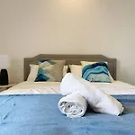 Spacious 3B3B Apartment With Large Balcony, Conveniently Located Across From The Mall And Near Public Transport
