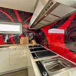 Luxury Stay In Premium Penhouse