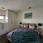 Luxury Stay In Premium Penhouse