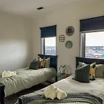 Luxury Stay In Premium Penhouse