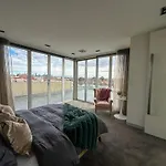 Luxury Stay In Premium Penhouse