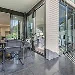 Tranquil Apt Major Hospital Precinct W Parking