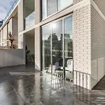 Tranquil Apt Major Hospital Precinct W Parking
