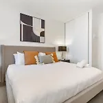 Breathtaking City & River Views Huge Balcony!
