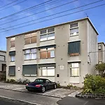 Stylish 1Br Near Mcg And Rod Laver Arena W Parking