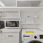 Stylish 1Br Near Mcg And Rod Laver Arena W Parking