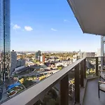 Central Southbank 2Br W Stunning Views And Balcony