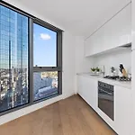 Central Southbank 2Br W Stunning Views And Balcony