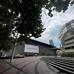 Aus 3415 - 2Br Luxurious Suite Free Parking Near Yarra River And Crown