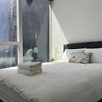 Wsp Harbour View Flat With Free Parking