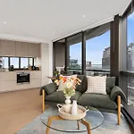 Perfect Docklands 1Br With Stunning River Views