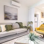 Alluring Oasis In The Heart Of South Melbourne