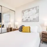 Alluring Oasis In The Heart Of South Melbourne