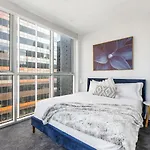 Penthouse On William - 4Br 3Bath - Sleeps 8