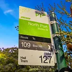 North Port Hotel - Boutique Accommodation