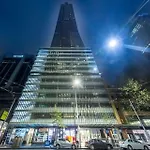Melbourne\'S Premium On Collins