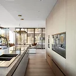 Refined Living With Panoramic Serenity