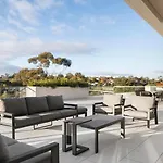 Refined Living With Panoramic Serenity