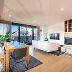 Mega Style Apartments The General