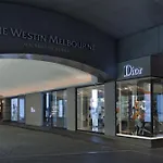The Westin Melbourne