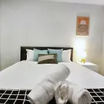 Dockland Apartment
