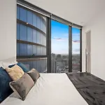 Luxurious Sapphire 1 Bed 1 Bath Residence