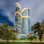Luxurious Sapphire 1 Bed 1 Bath Residence
