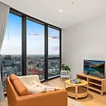 Luxurious Sapphire 1 Bed 1 Bath Residence
