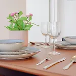 Charming One Bd Apt In Central Location Tf5307