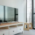 Charming One Bd Apt In Central Location Tf5307
