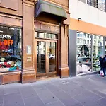 The Vogue Melbourne Apartment