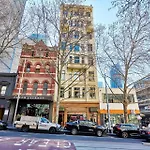 The Vogue Melbourne Apartment