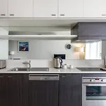 Modern Nomads Chic 1Br With Balcony In The Heart Of South Yarra