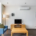 Modern Nomads Chic 1Br With Balcony In The Heart Of South Yarra