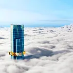 The Skyview - Australia 108 Apartments