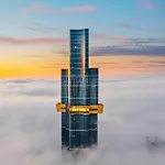 The Skyview - Australia 108 Apartments