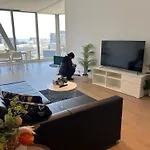Wsp Harbour View Flat With Free Parking