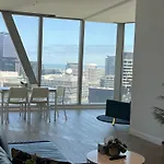 Wsp Harbour View Flat With Free Parking