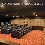 Cosy Cbd Crib