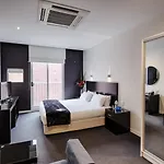 Richmond Central Apartments